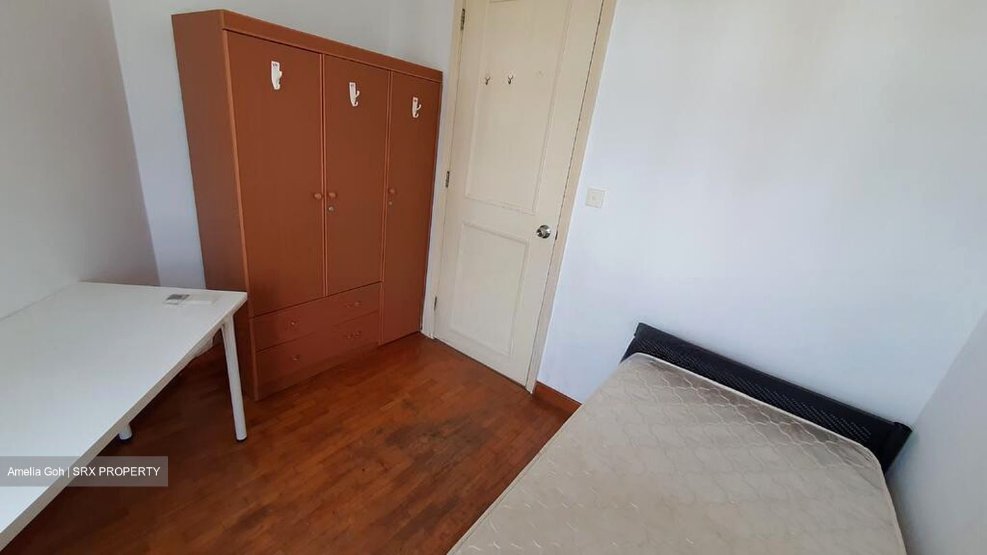 Oleander Towers (D12), Apartment #496181281